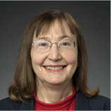 Maureen Hanson, headshot