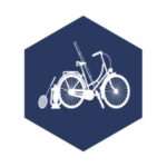 Icon, sports equipment, garage sale