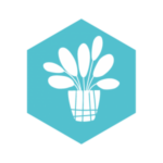 Icon, plants