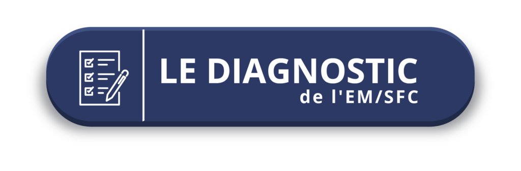 Le Diagnostic de l'EM/SFC