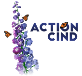 Logo: Action CIND