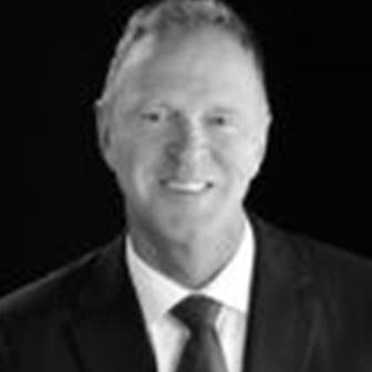 Brent Handel, headshot