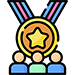 Icon for achievement