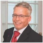 Jonas Bergquist headshot