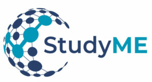 Logo du StudyME de l'OMF