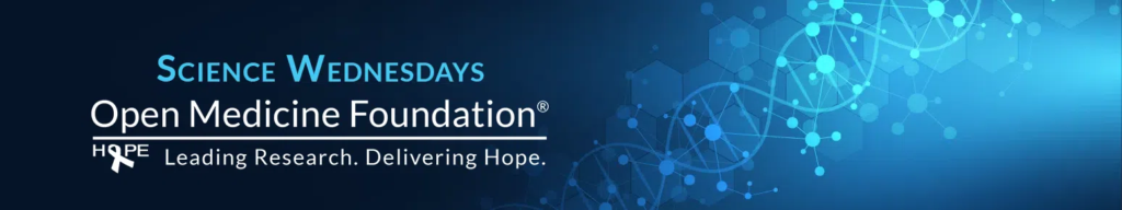 Science Wednesday Banner